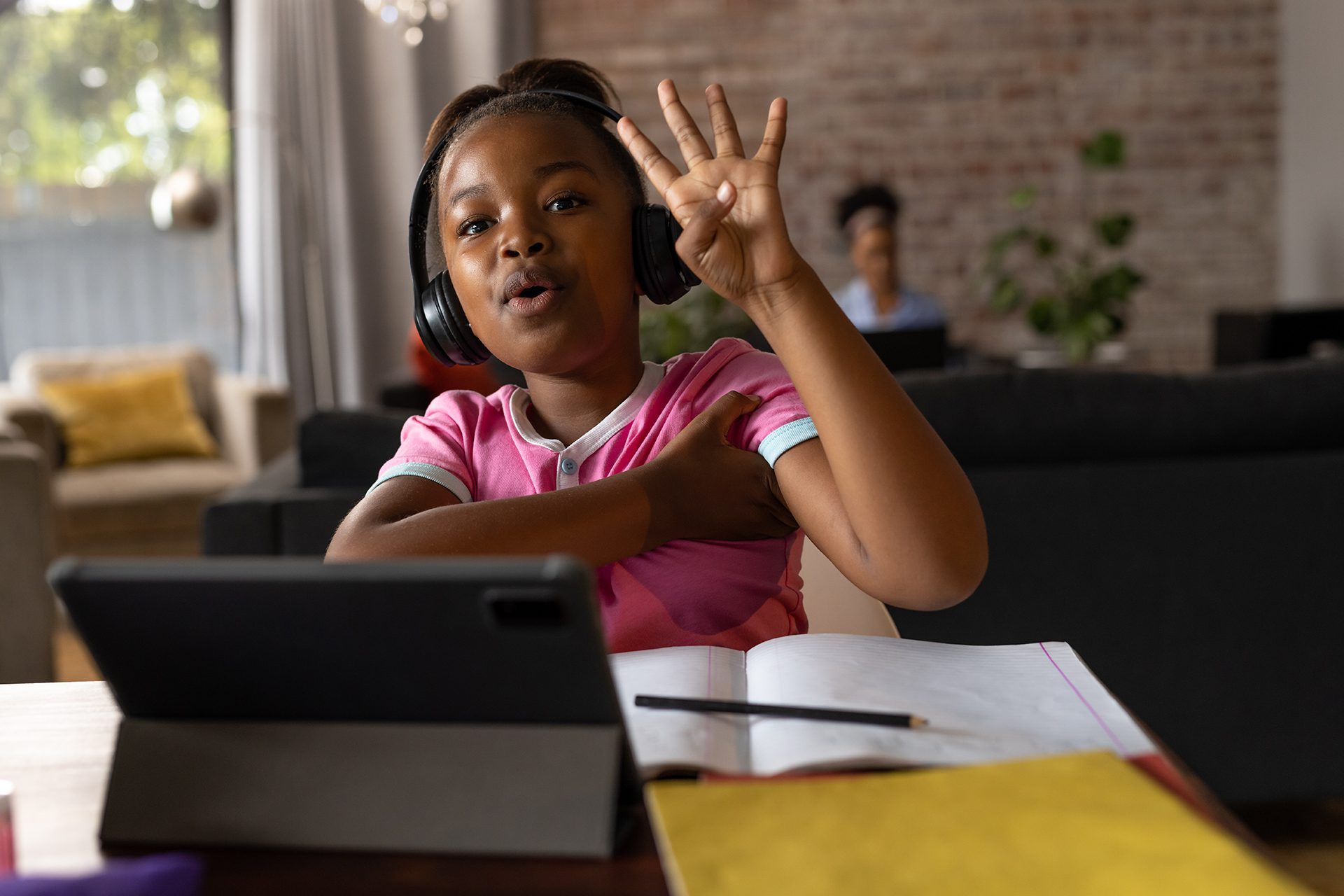 News &Amp; Insights 17 Tutor Republic Article What To Expect In Your Childs First Live Class