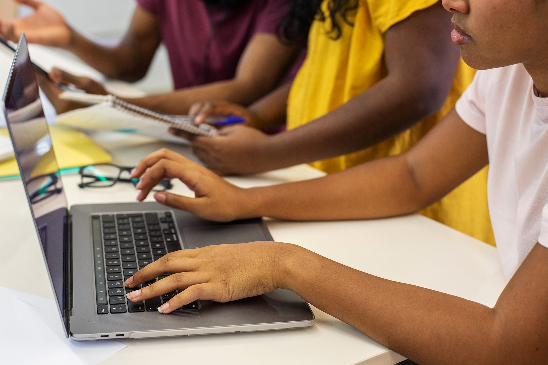 Tutor Republic - Digital Skills Saturday - Free Weekly Class