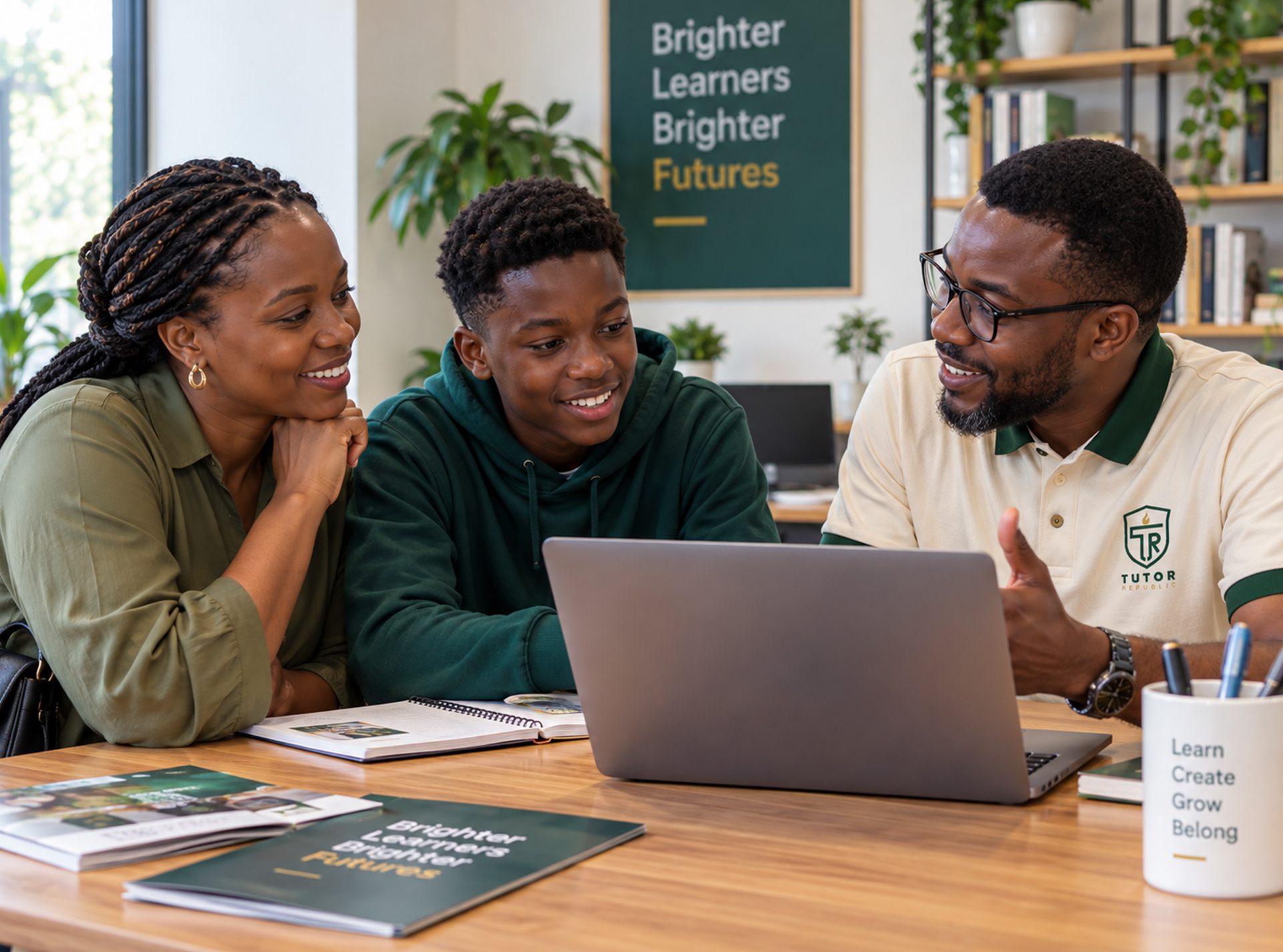 Tutor Republic Events &Amp; Meetups - Parents &Amp; Learners Information Session