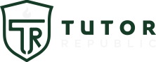 Tutor Republic Identity Case Horizontal Logo 2 @2x